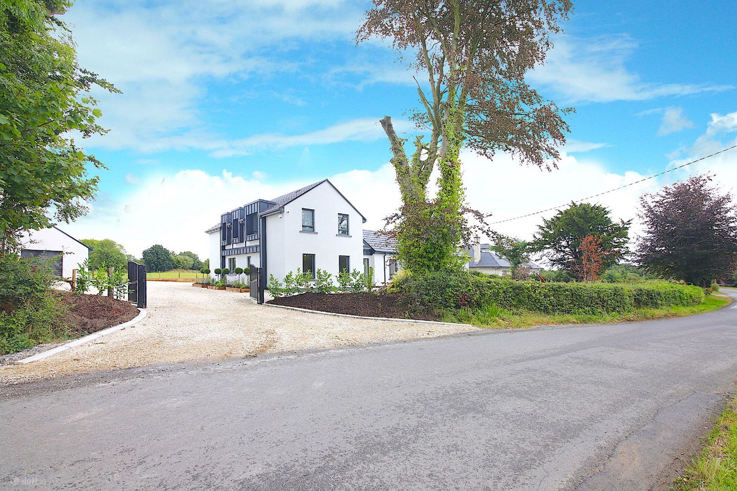 Aylmer Lodge, Duncreevan, Kilcock, Co. Kildare, W23X70A — photo 1