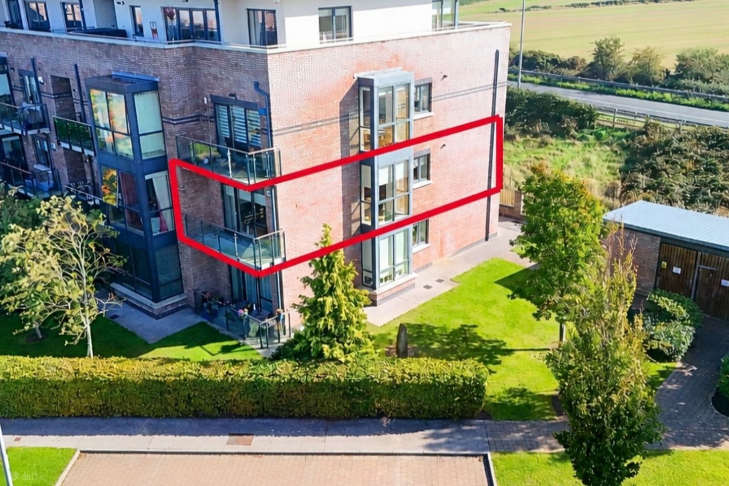 51 Park Ridge, Grange Rath, Drogheda, Co Meath, A92 HP74 — photo 1