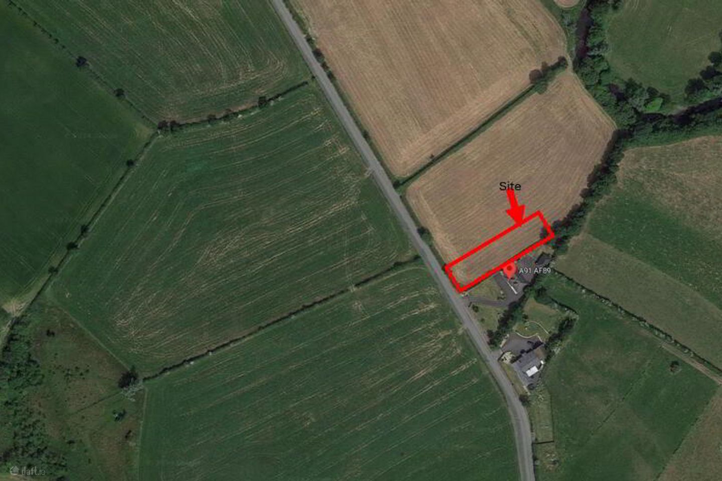 Channonrock, Louth, Dundalk — photo 1