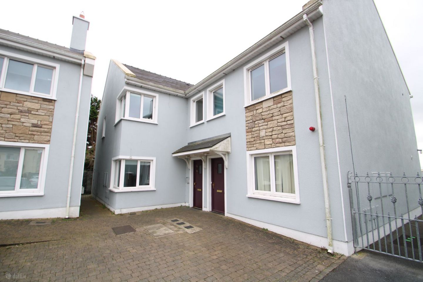 20 Bealach Na Gaoithe, Tuam, Tuam, Co. Galway, H54TK70 — photo 1