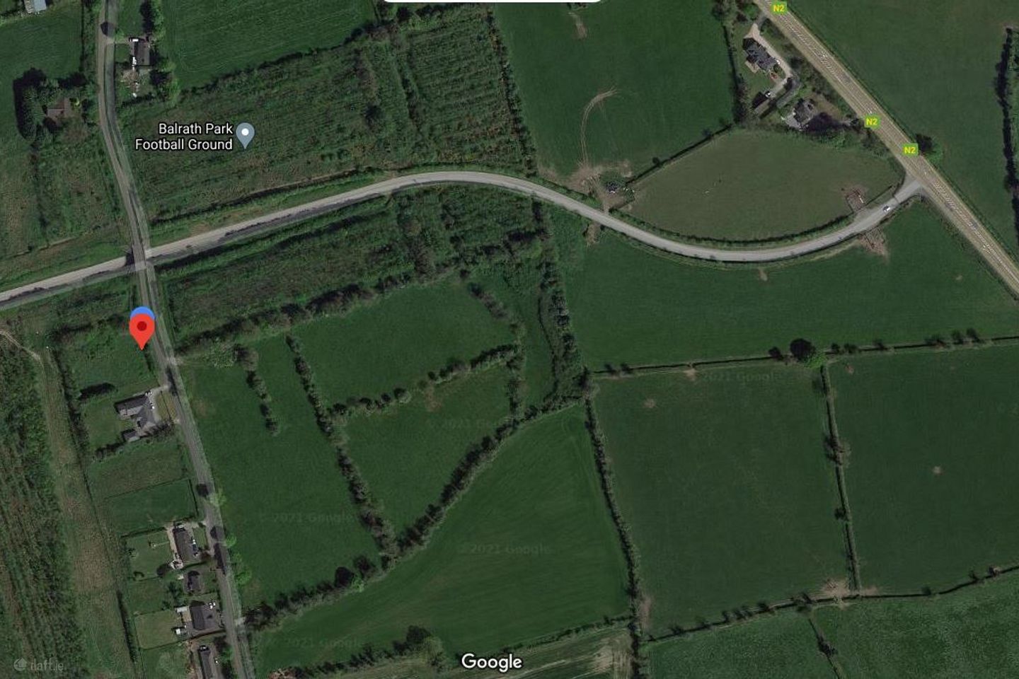 Flemington, Balrath, Navan, Co. Meath — photo 1