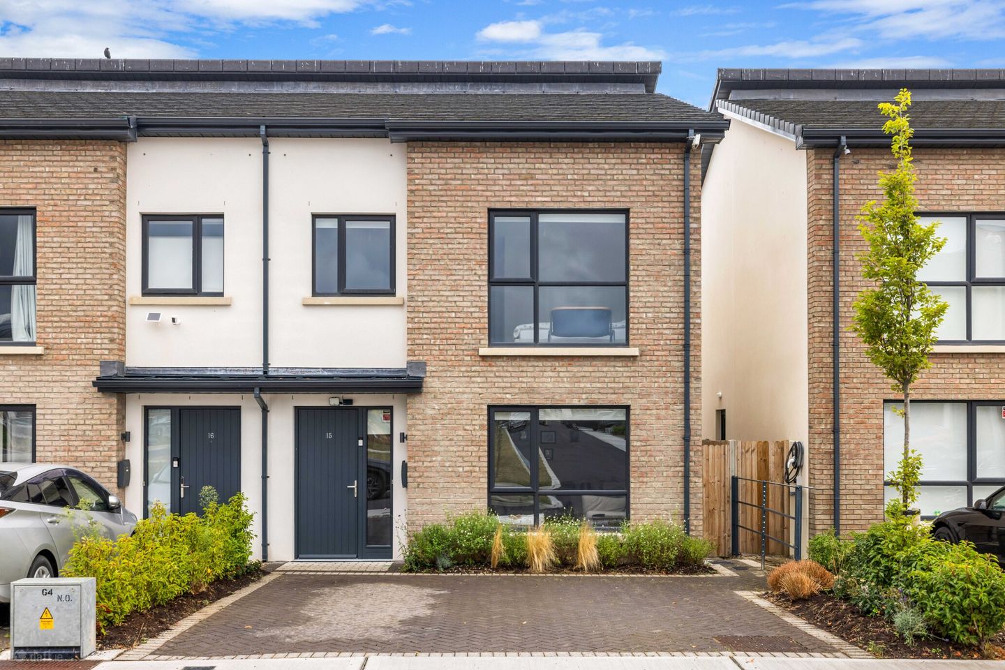15 Haven Green, Altidore Gardens, Newtownmountkennedy, Co Wicklow, A63X7W1 — photo 1