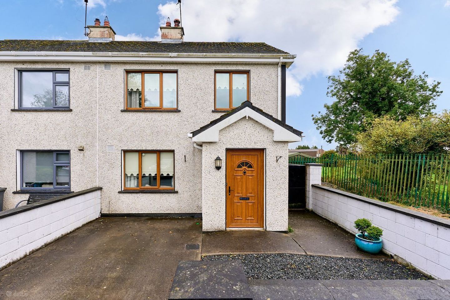 21 Castle Court, Daingean, Daingean, Co. Offaly, R35DY61 — photo 1