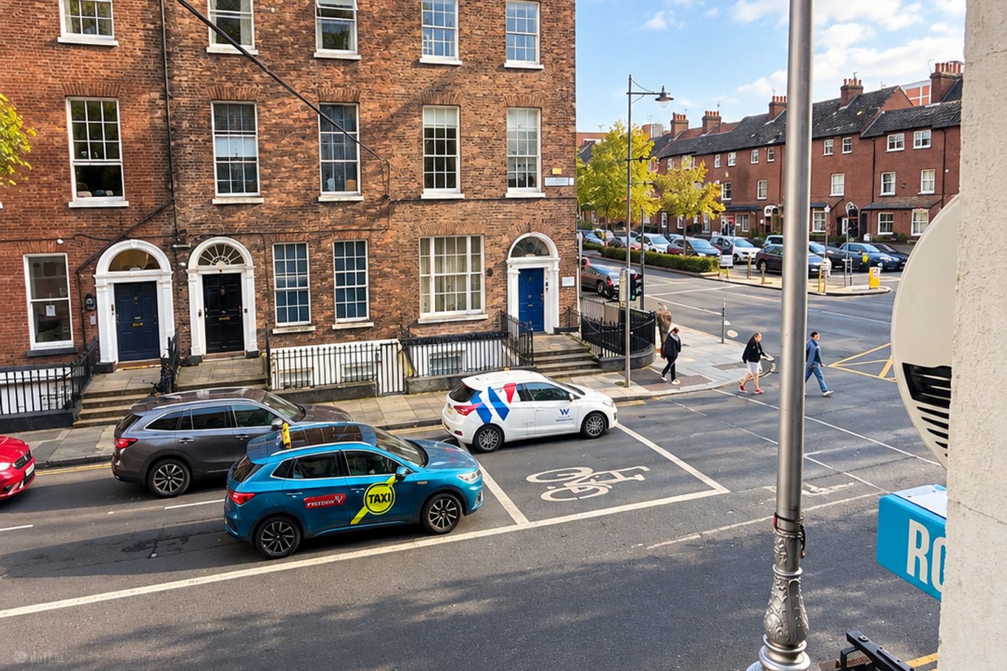 Flat 1, 42 Gardiner Street Upper, Dublin 1 — photo 1