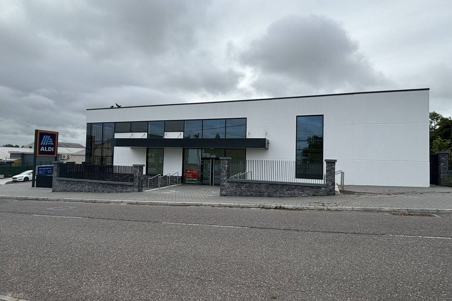 Commercial/Office/Retail Opportunity, Percival Street, Kanturk, Co. Cork — photo 1