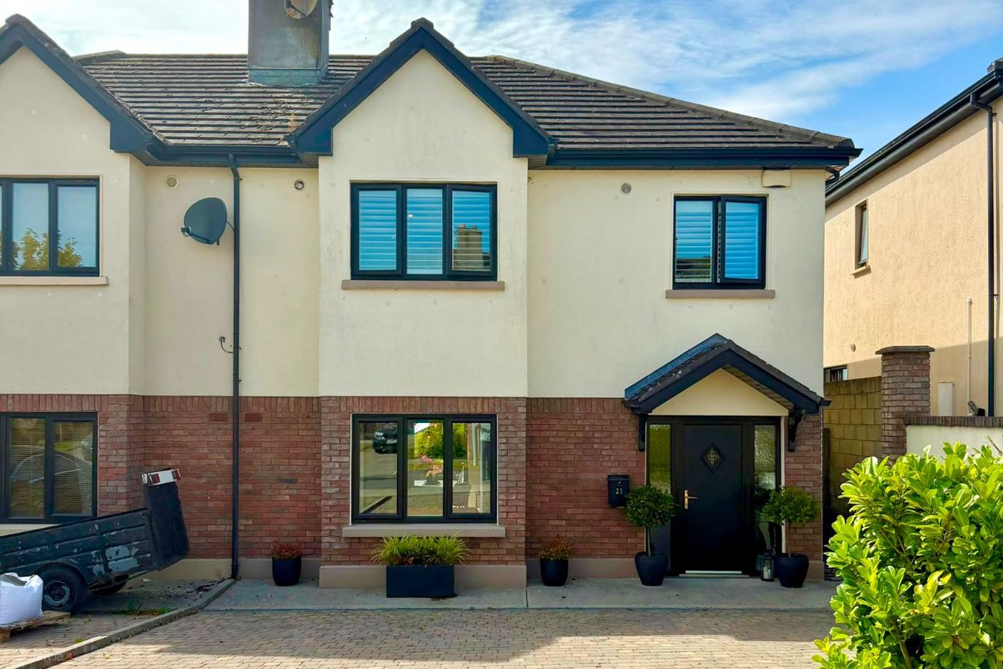 23 Clibborne Way, Moate, Moate, Co. Westmeath, N37XY31 — photo 1