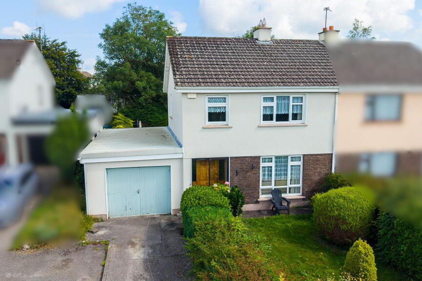 2 Kildalloge Heights, Strokestown, Co. Roscommon, F42VP08 — photo 1