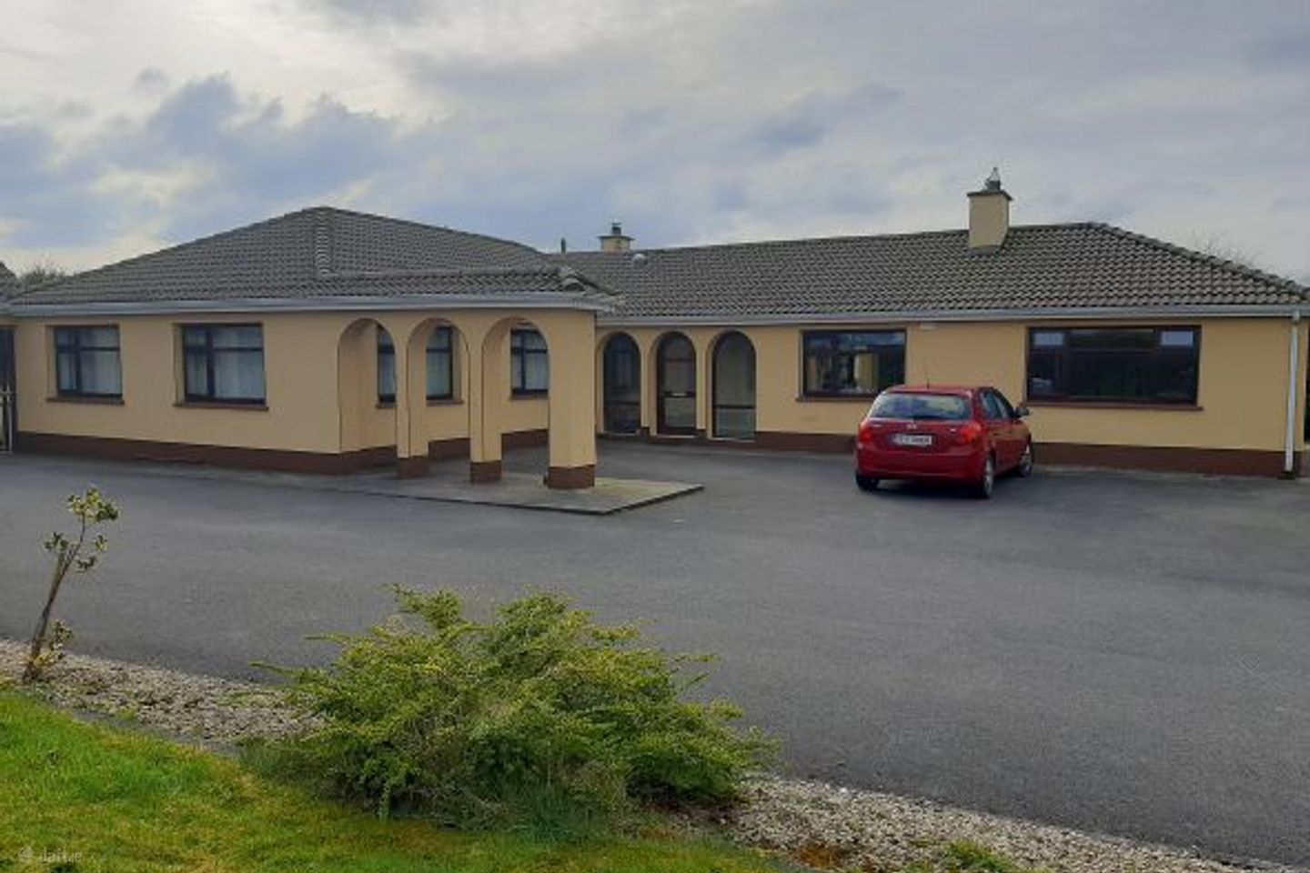 Bellacagher Lodge, Bellacagher, Ballintubber, Ballintubber, Co. Roscommon, F45XE84 — photo 1