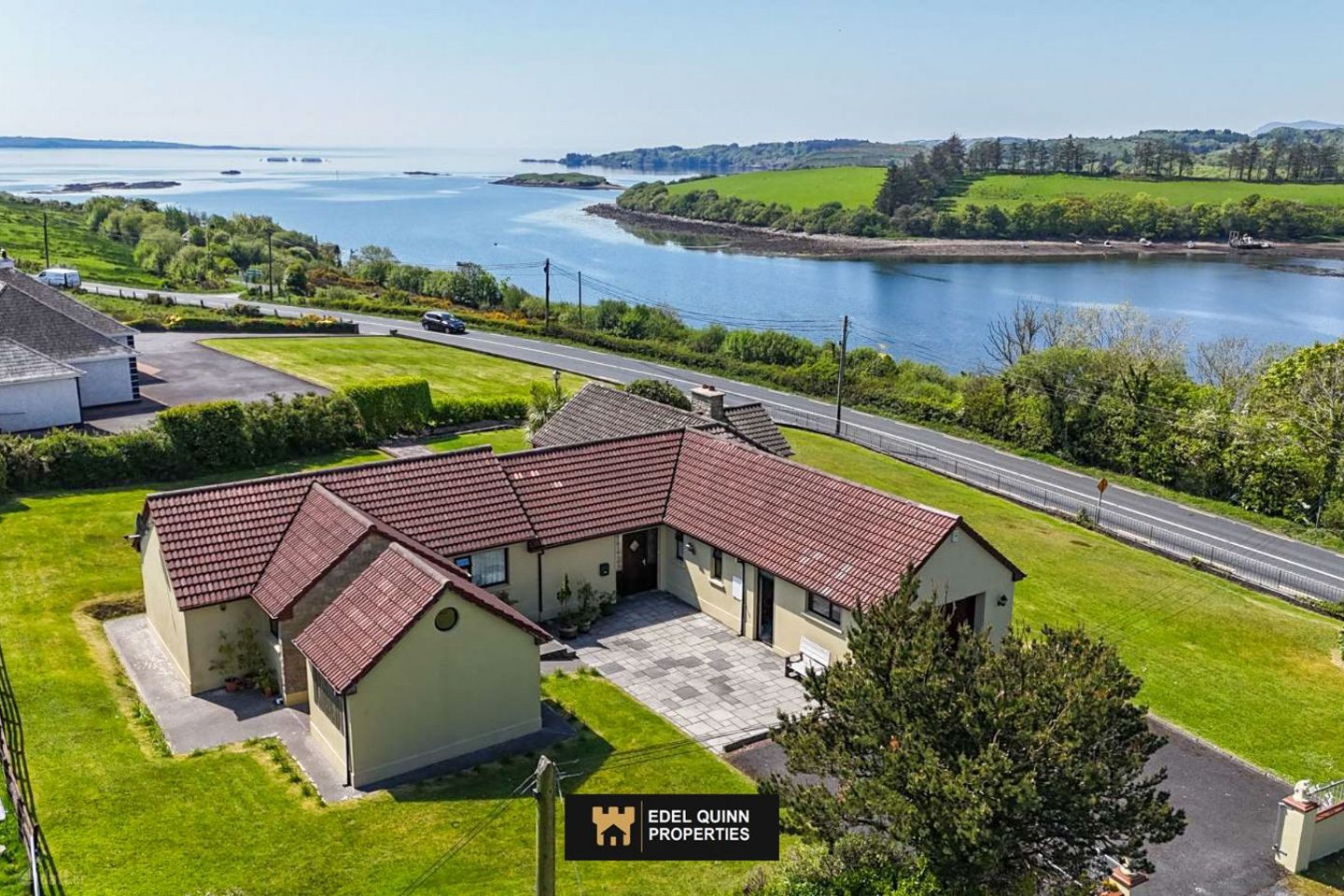 Darney Heights, Darney, Bruckless, Co. Donegal, F94C8D7 — photo 1