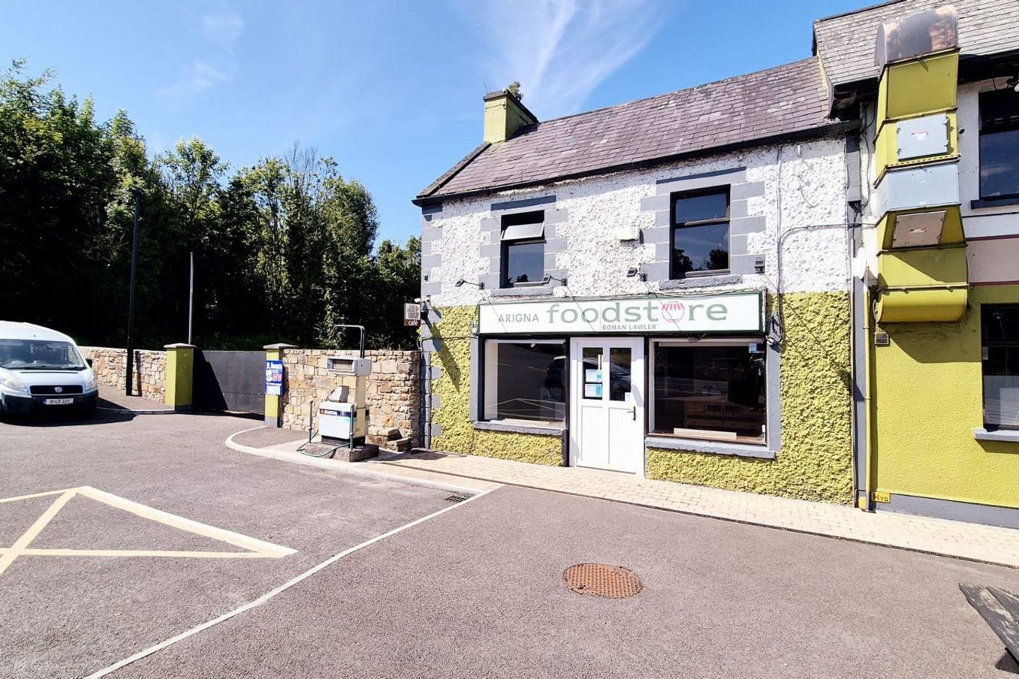 Derreenavoggy, Arigna, Keadue, Co. Roscommon, N41X0H9 — photo 1