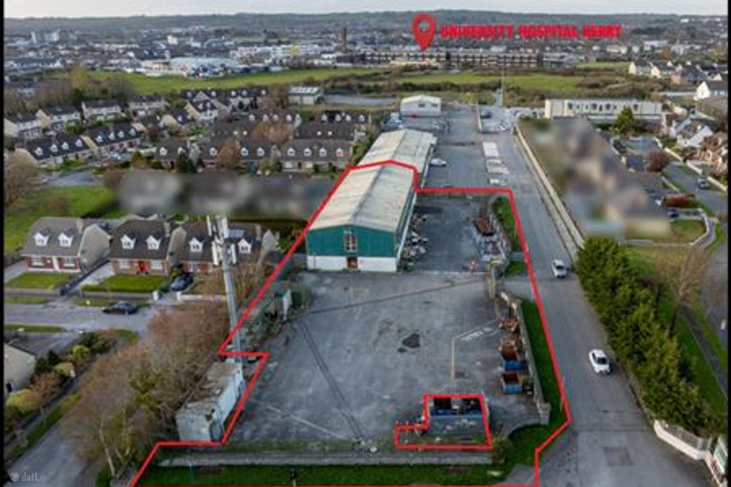 Killerisk, Tralee, Co. Kerry, V92F89T — photo 1