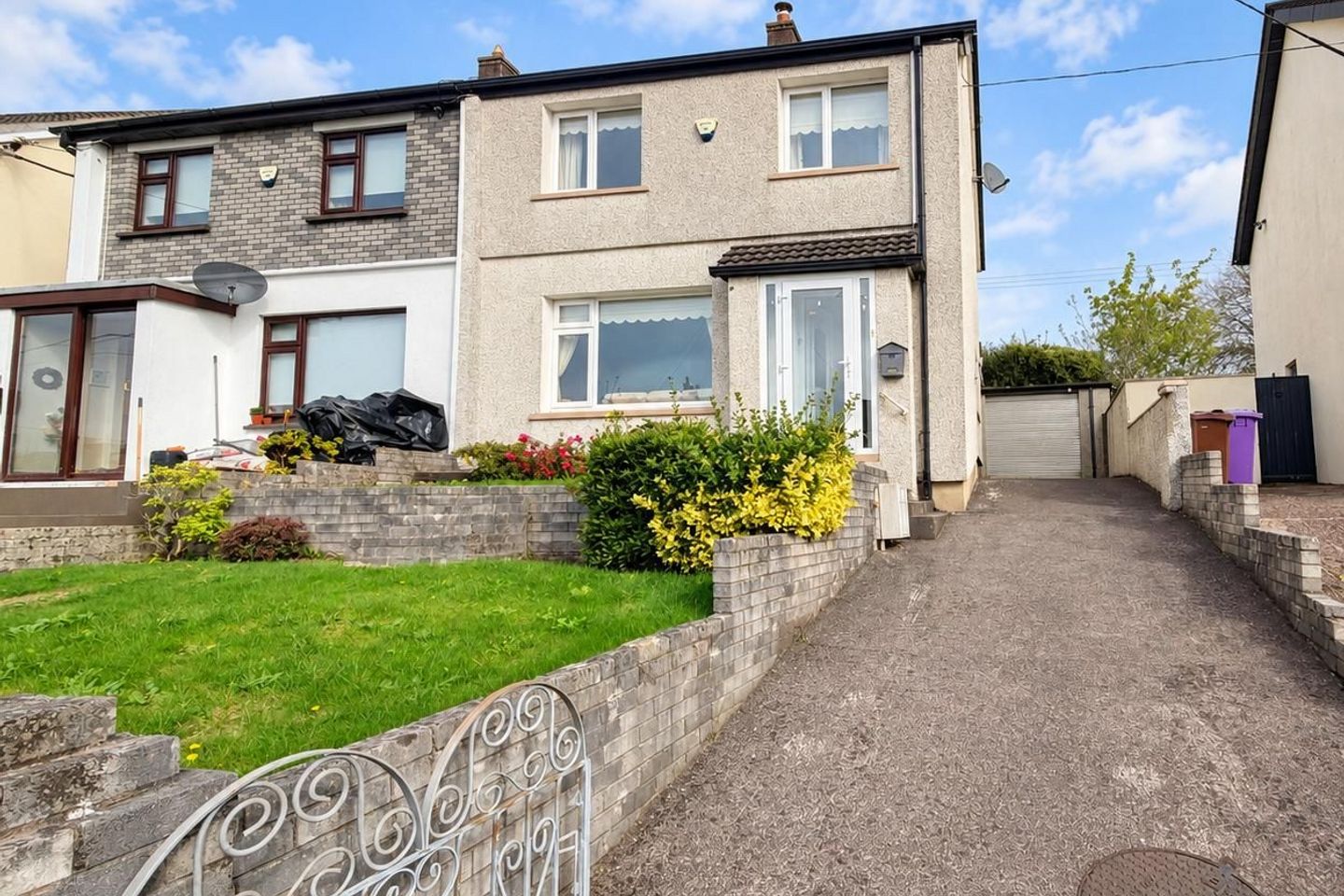 37 Silverdale Avenue, Ballinlough, Ballintemple, Co. Cork, T12AD8C — photo 1