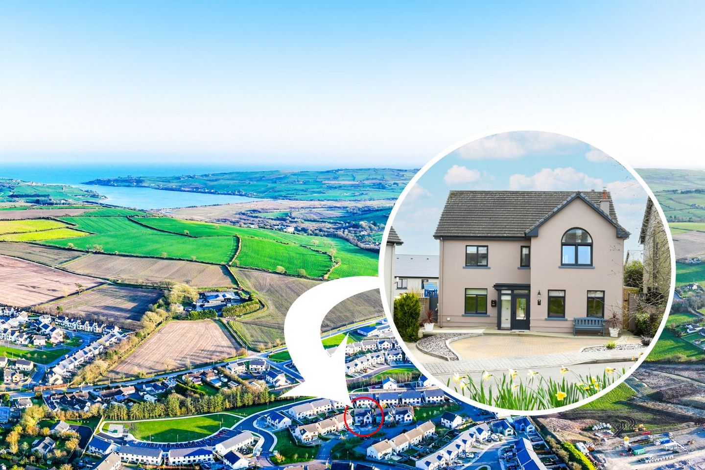 14 The Pines, The Miles, Clonakilty, Co. Cork, P85DC93 — photo 1