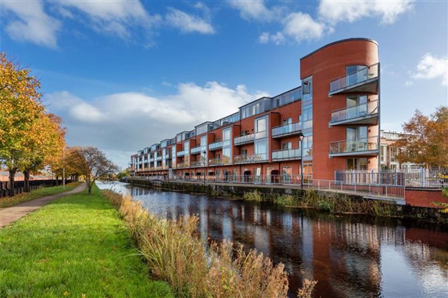 66, Dakota Court (Penthouse apartment), Phibsborough, Dublin 7, D07N563 — photo 1