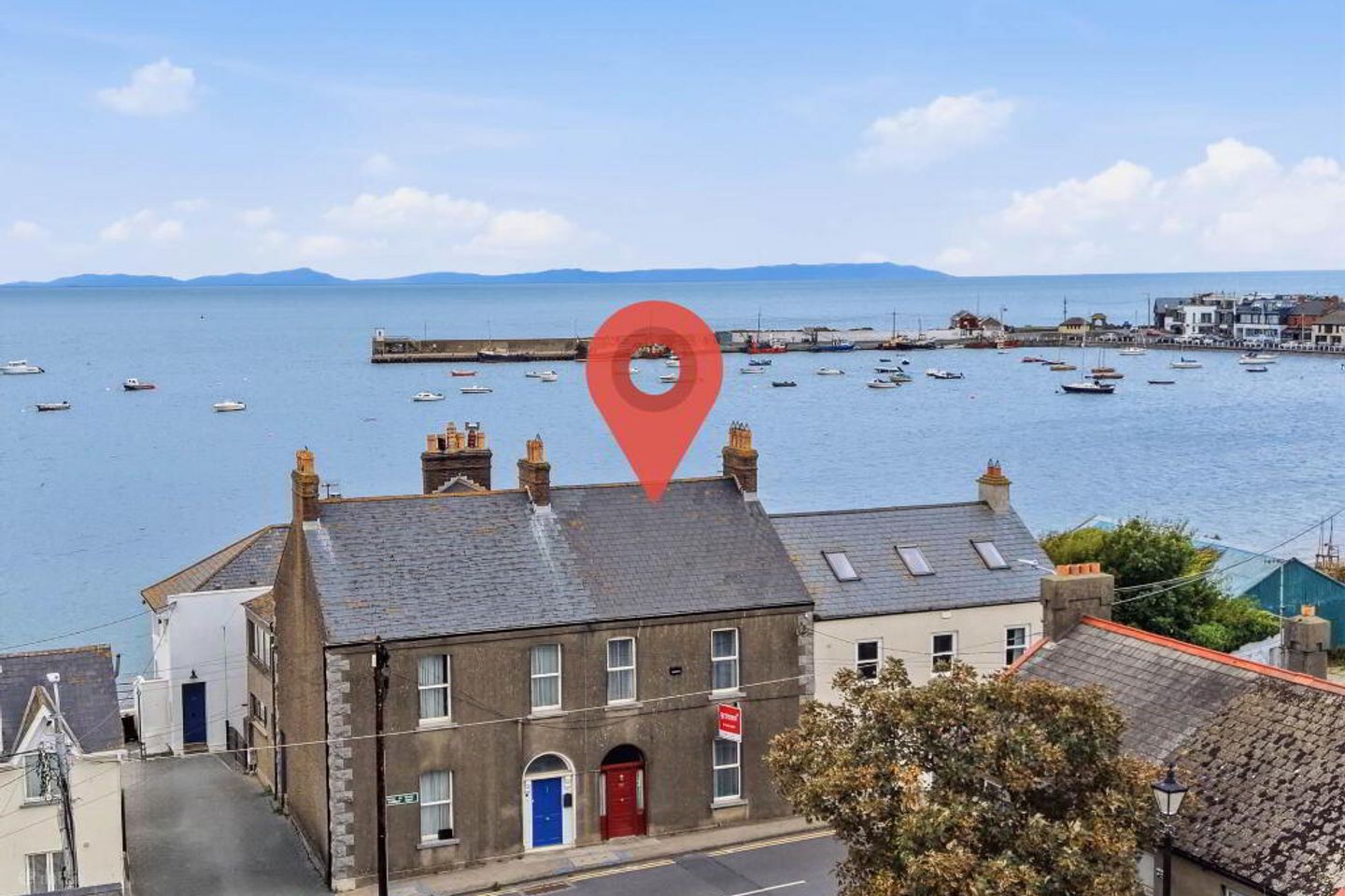 Carriglea, Harbour Road, Skerries, Co. Dublin, K34DY04 — photo 1