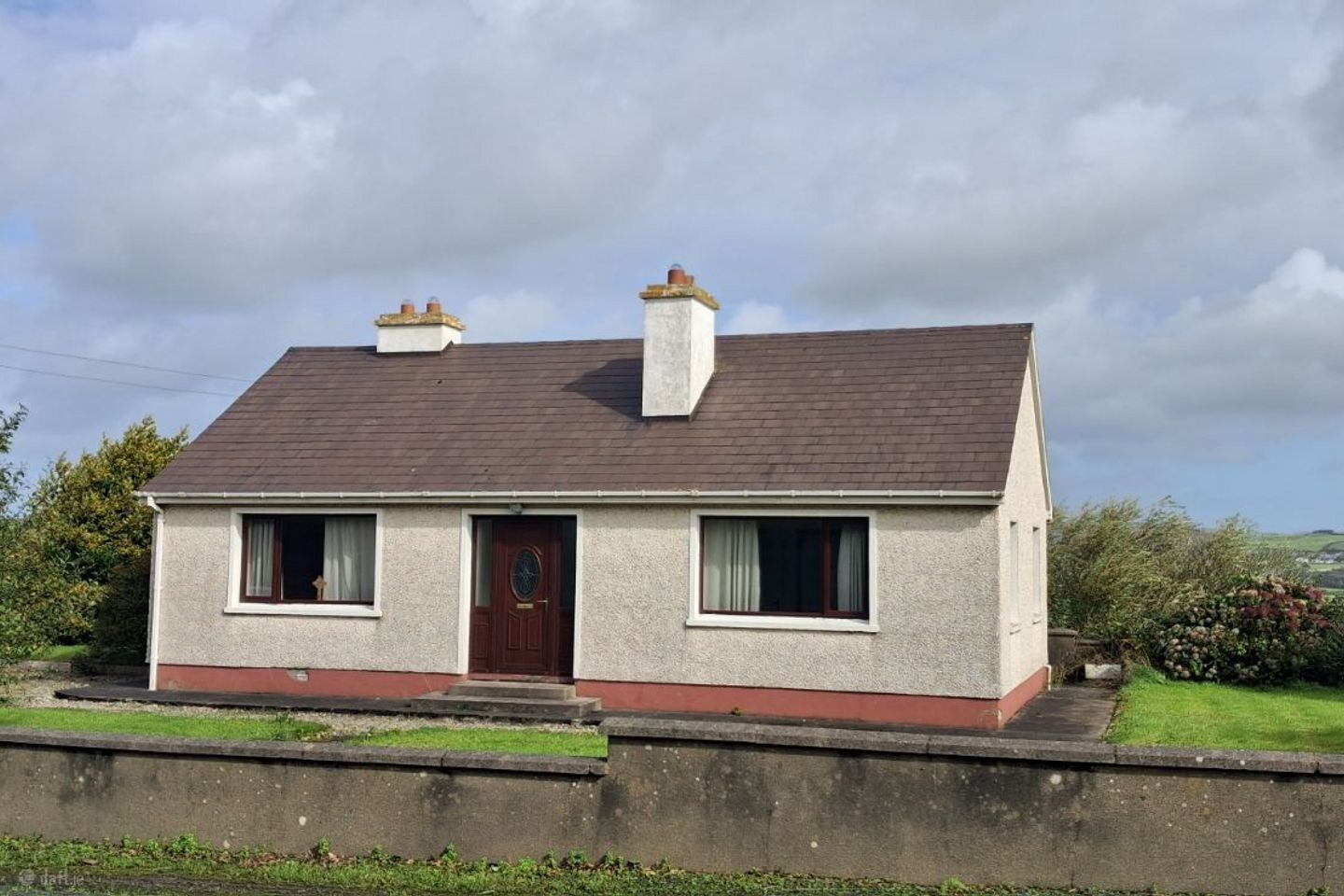 Rashenny, Ballyliffin, Ballyliffin, Co. Donegal, F93W9Y0 — photo 1