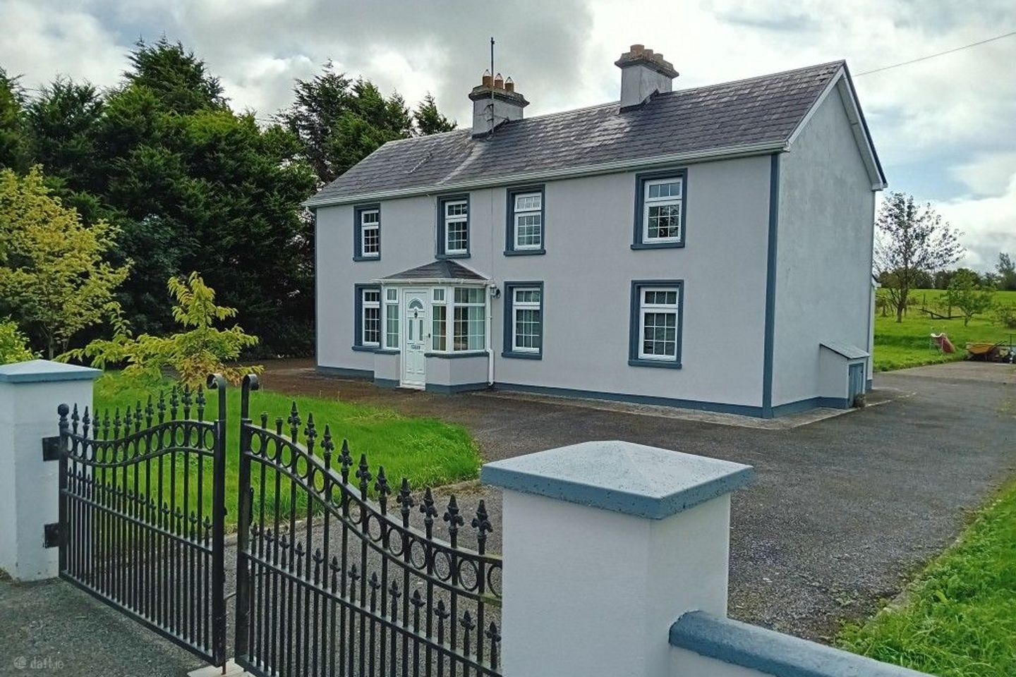 Knockalaghta, Ballintubber, Co. Roscommon, F45X899 — photo 1