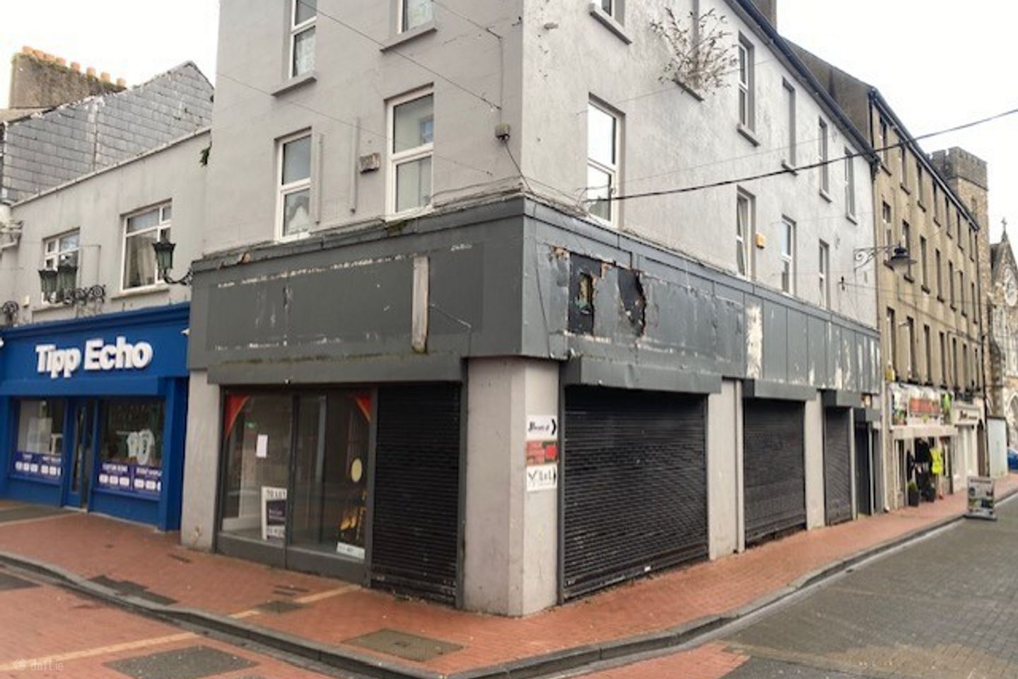 11 Mitchell Street, Clonmel, Co. Tipperary — photo 1
