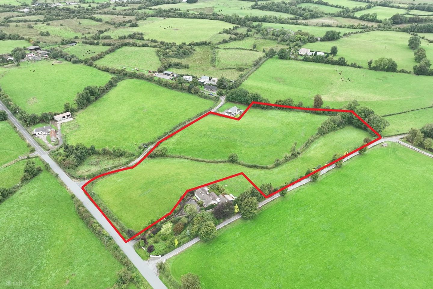Rathnamuddagh, Dysart, Dysart, Co. Westmeath, N91D5D0 — photo 1