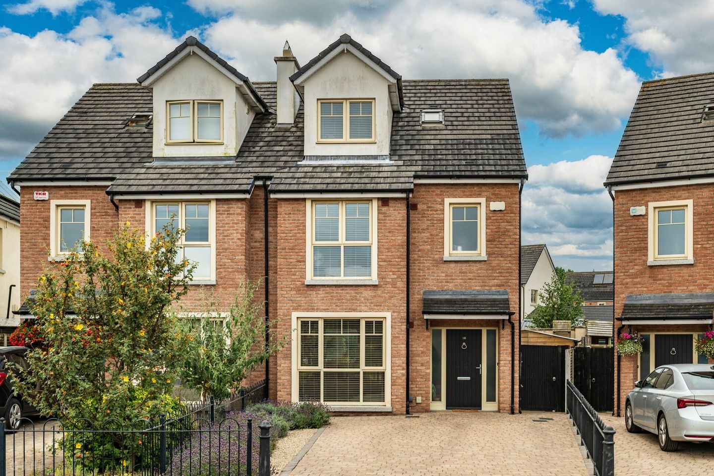 58 Finlay Park, Naas, Co. Kildare, W91 YKR4 — photo 1