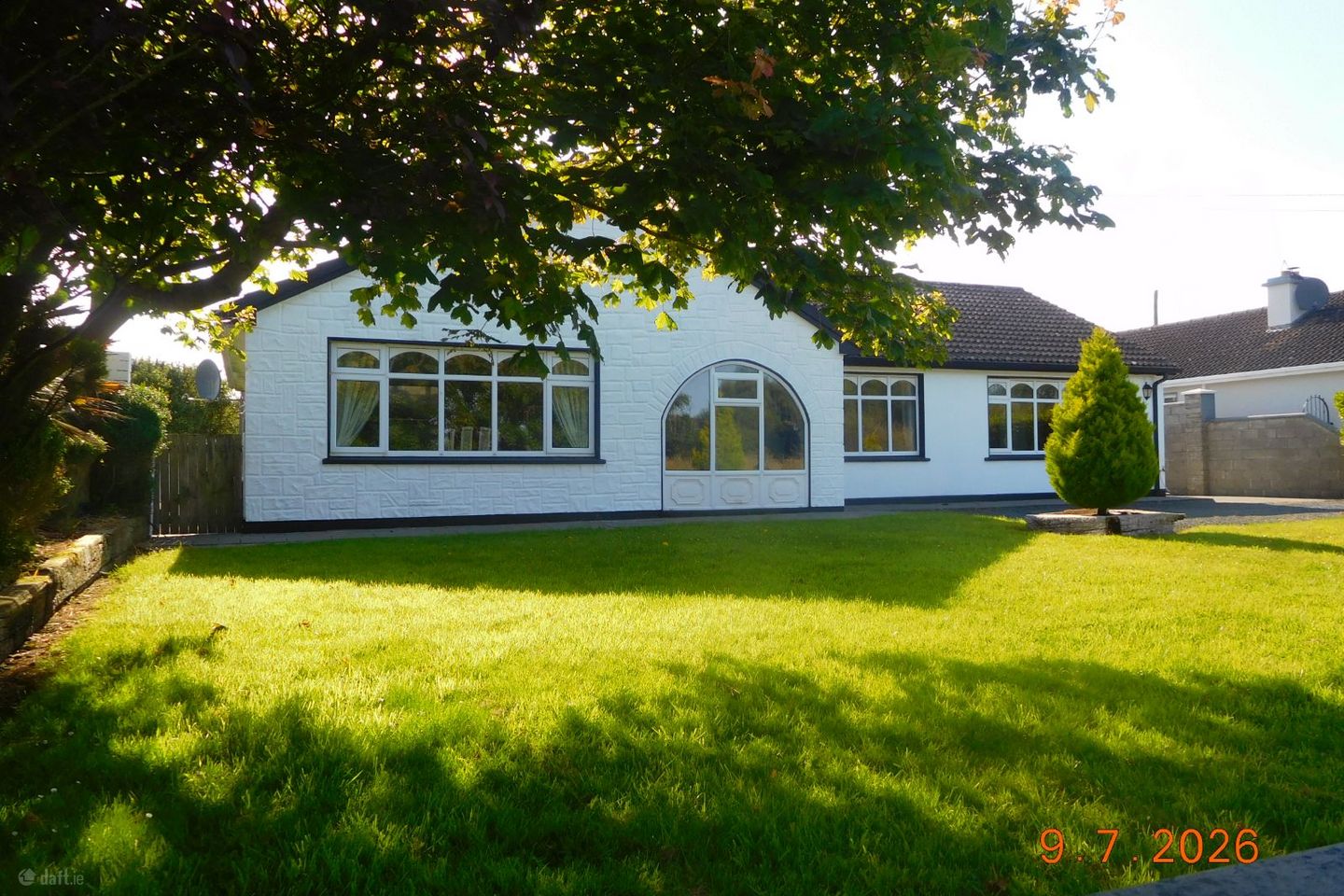 Ballyeagh, Ballybunnion, Ballybunion, Co. Kerry, V31AX85 — photo 1