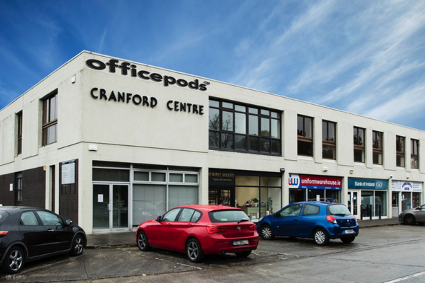 Cranford Centre, Dublin 4, Co. Dublin — photo 1