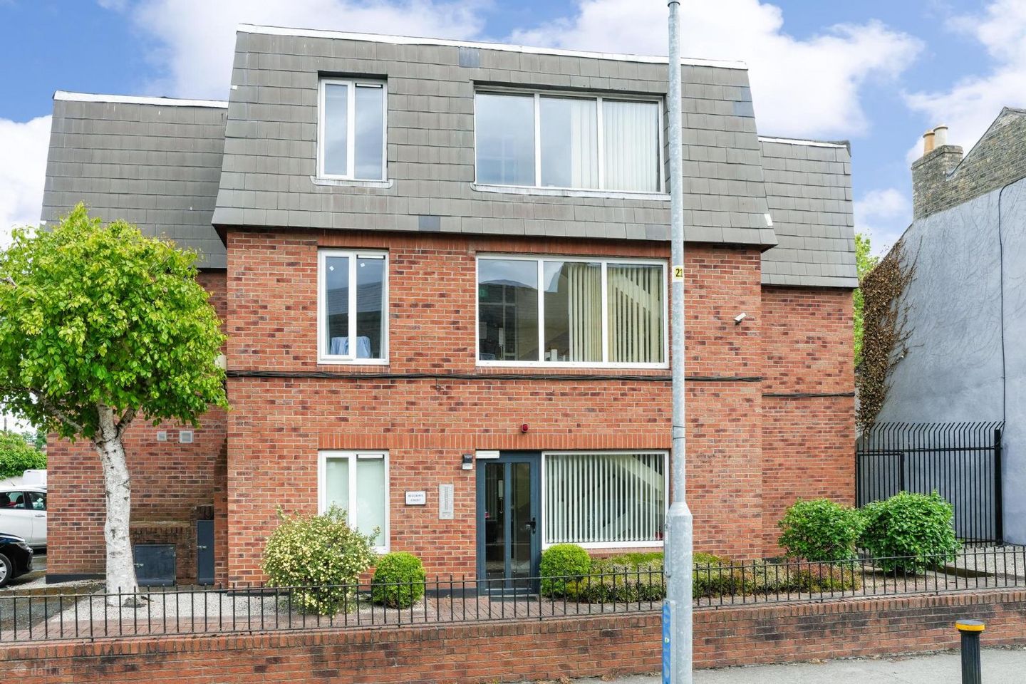 Apartment 6, Belgrave Court, Ranelagh, Dublin 6, D06FE44 — photo 1