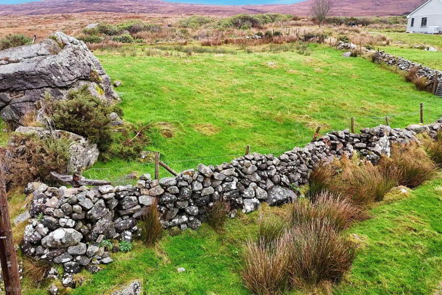 Meencorwick, Crolly, Co. Donegal — photo 1