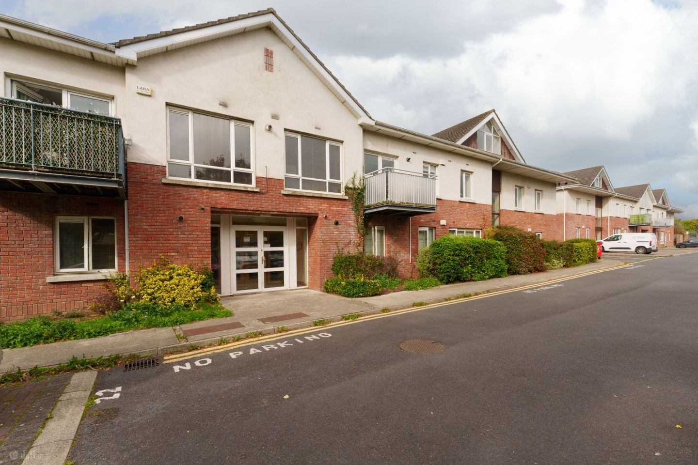 Apartment 32, Tymon Farm, Tallaght, Dublin 24, D24RP21 — photo 1