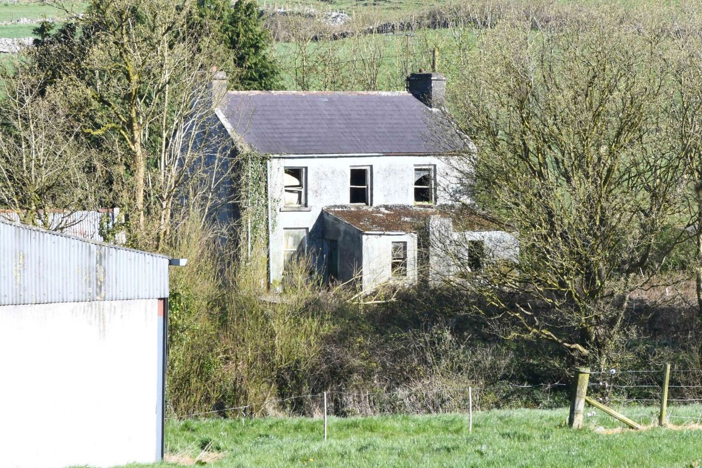 Doonmacreena, Irishtown, Co. Mayo — photo 1