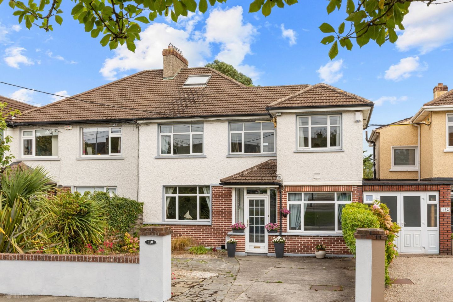 150 Clonkeen Road, Blackrock, Co. Dublin, A94RF24 — photo 1
