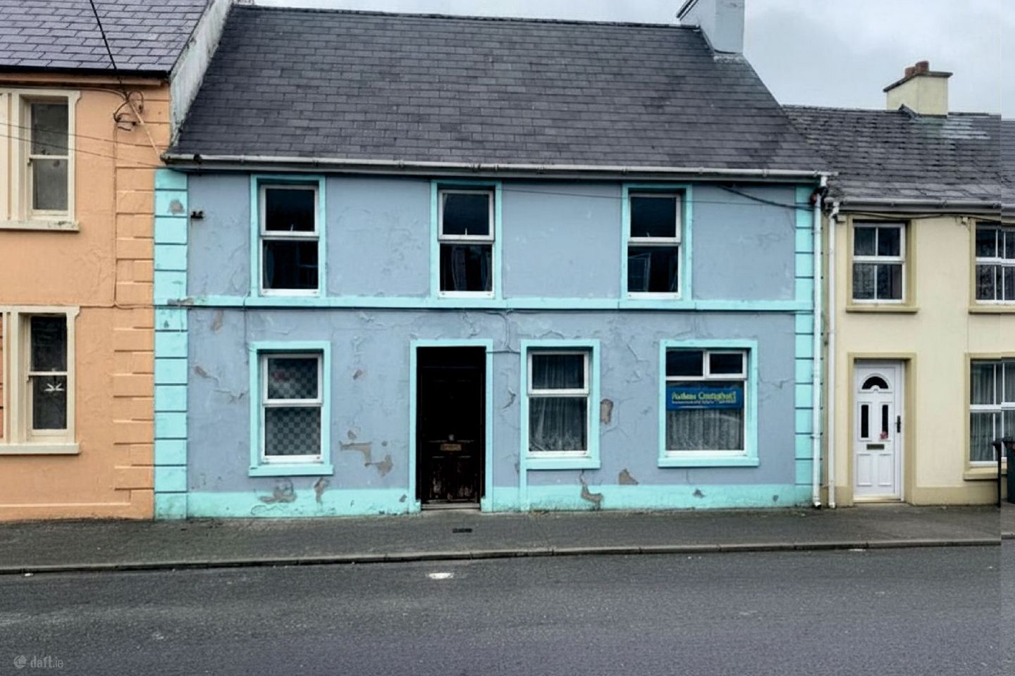 Main Street, Ardara, Ardara, Co. Donegal, F94C94V — photo 1