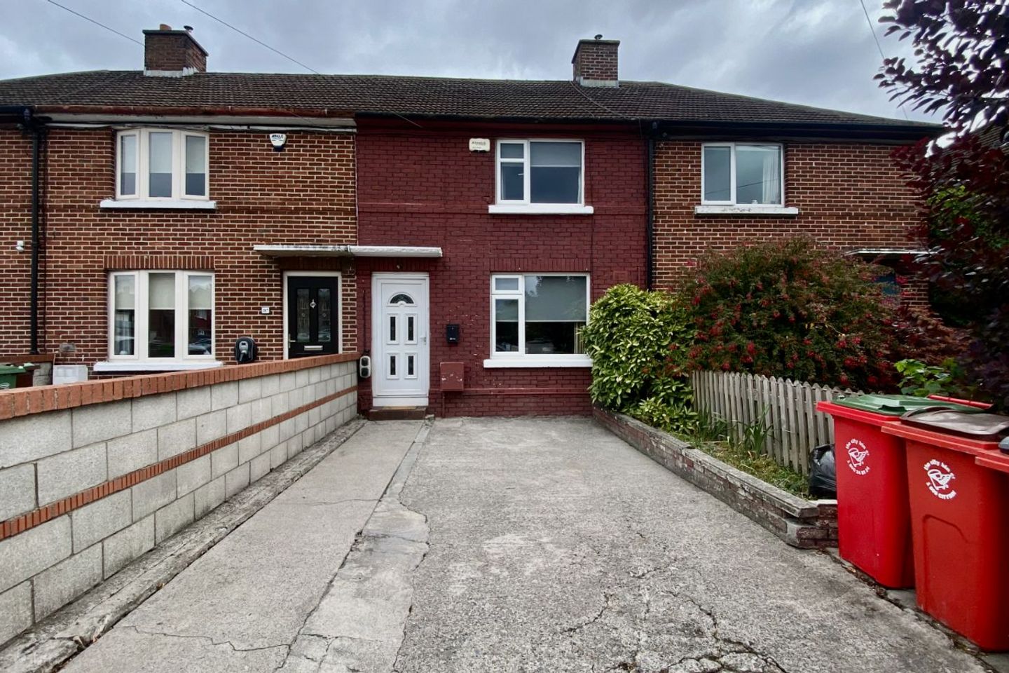 215 Captain'S Road, Dublin 12, Crumlin, Dublin 12, D12A9C7 — photo 1