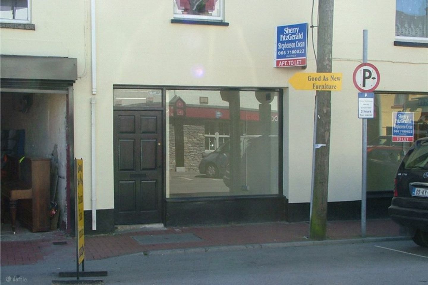 28, Rock Street, Tralee, Co.Kerry — photo 1