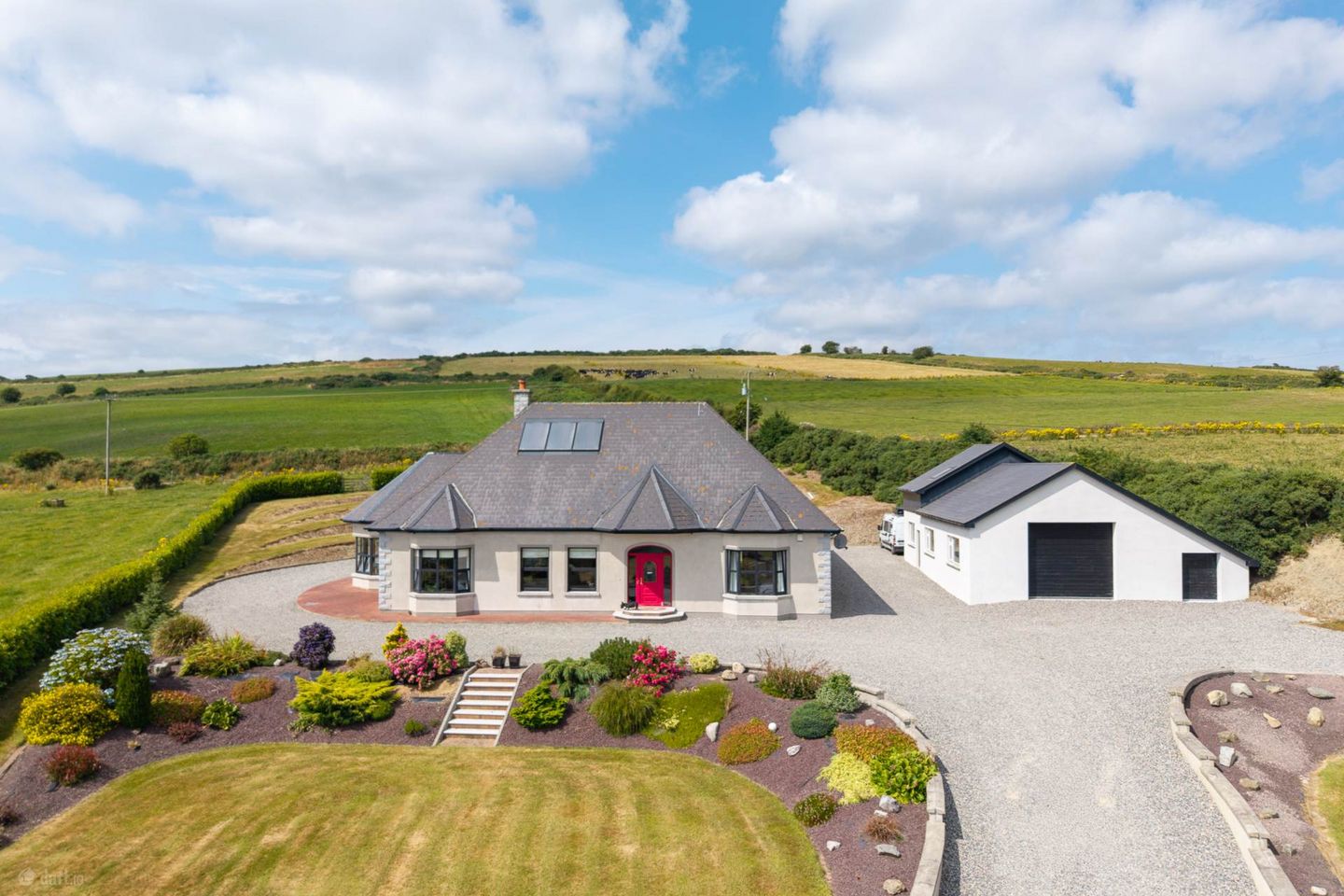 Pallashill, Killanerin, Gorey, Co. Wexford, Y25T2N8 — photo 1