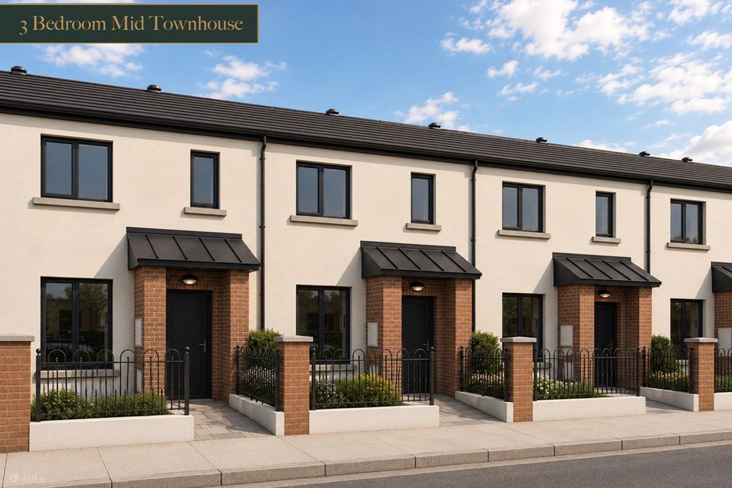  The View, Belview Wood, Maryborough, Douglas, Co. Cork, T12RK5A — photo 1
