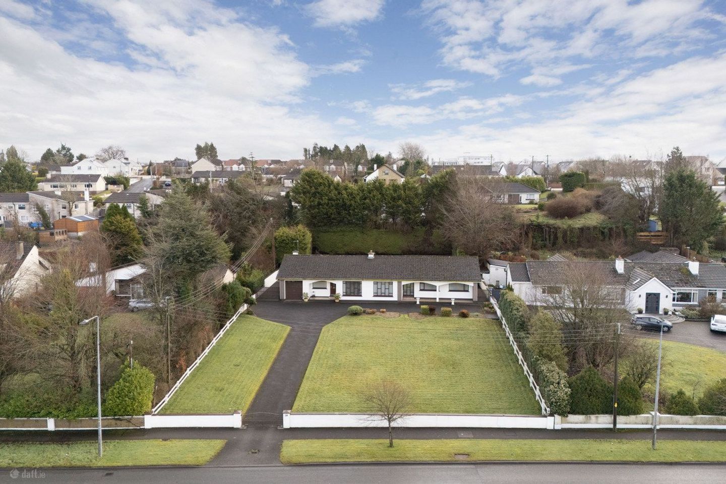 Lynn Road, Mullingar, Mullingar, Co. Westmeath, N91HKV9 — photo 1