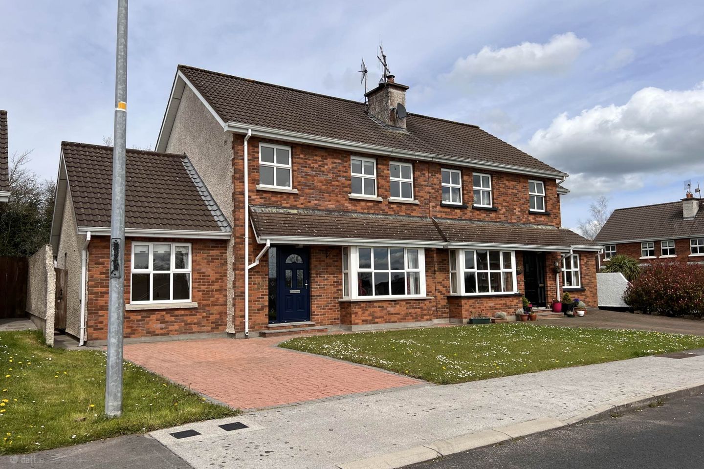 52 Killeline Heights, Newcastle West, Co. Limerick — photo 1