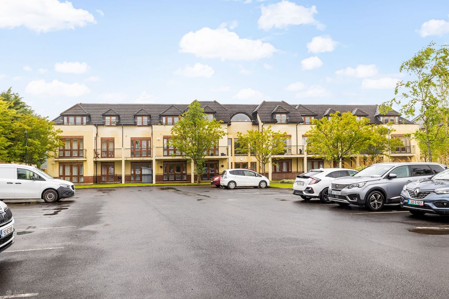 Apt. 5, Block A, Maryfield Court, Monread Road, Naas, Co. Kildare, W91RD90 — photo 1