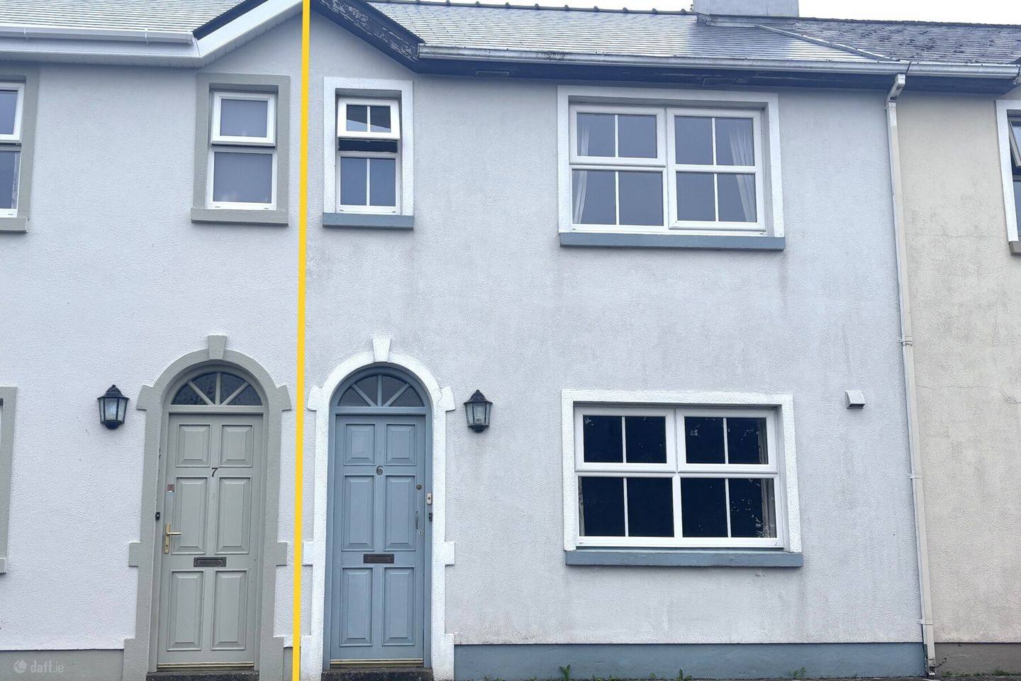 6 Monument View, Westport, Co Mayo, F28KH21 — photo 1