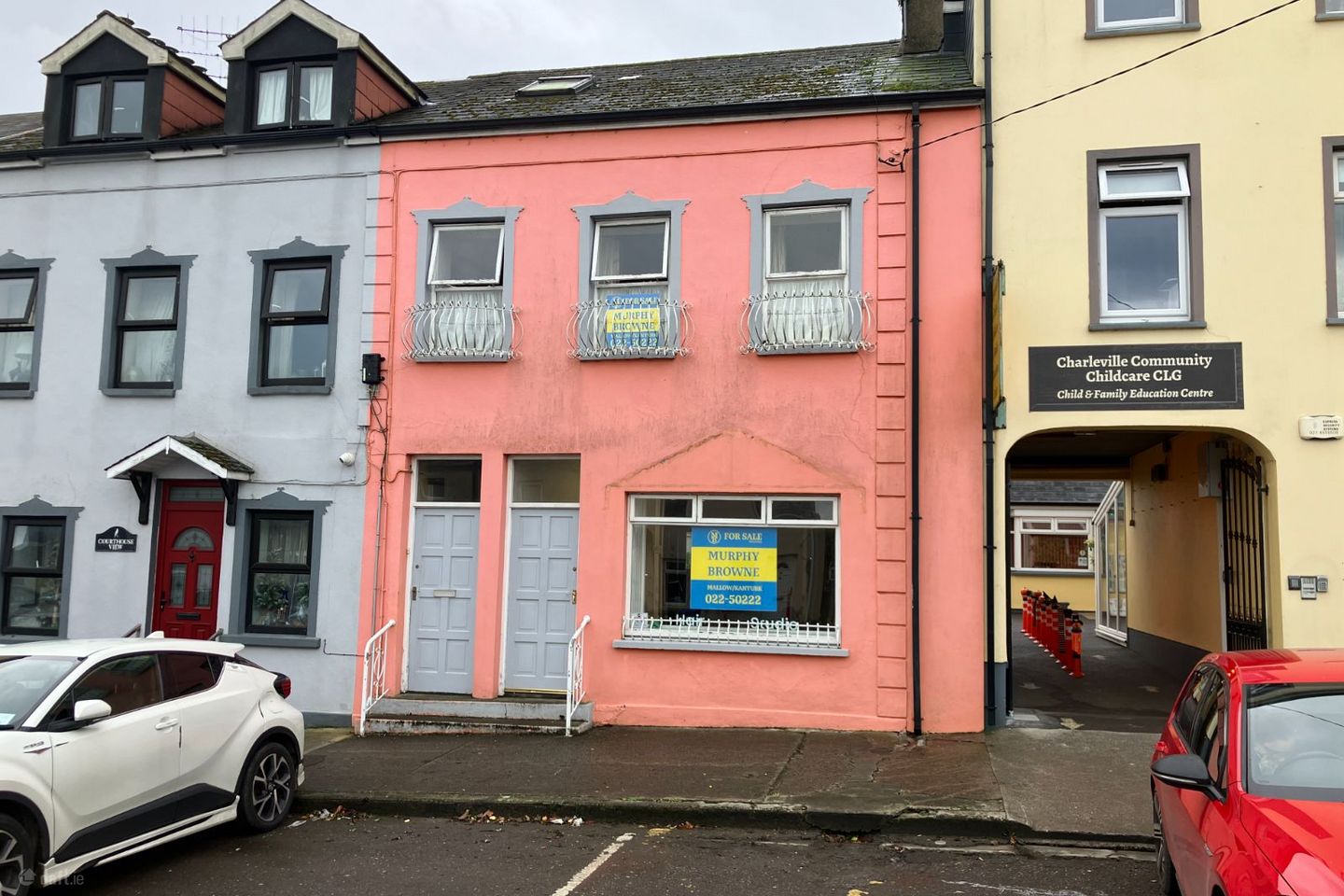 30 Broad Street, Charleville, Co. Cork, P56PD35 — photo 1