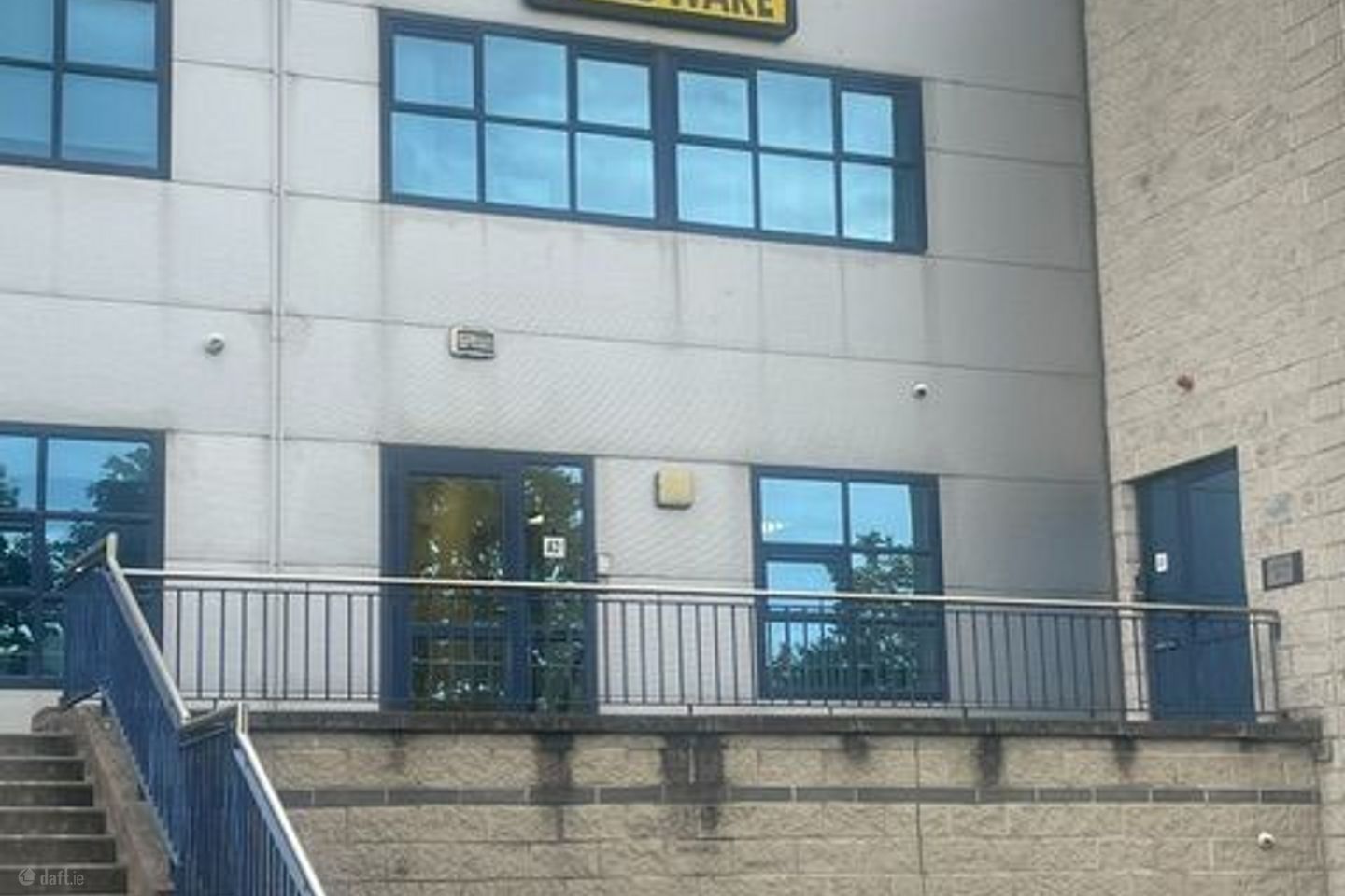 Unit A2, Centre Point Business Park, Oak Drive, Dublin 12, D12H673, Fox & Geese, Dublin 12, D12H673 — photo 1