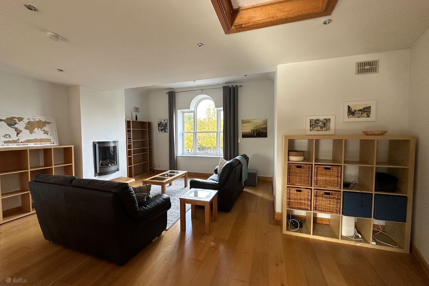 Apartment 3, Emmet House, Clyde Road, Ballsbridge, Co. Dublin — photo 1