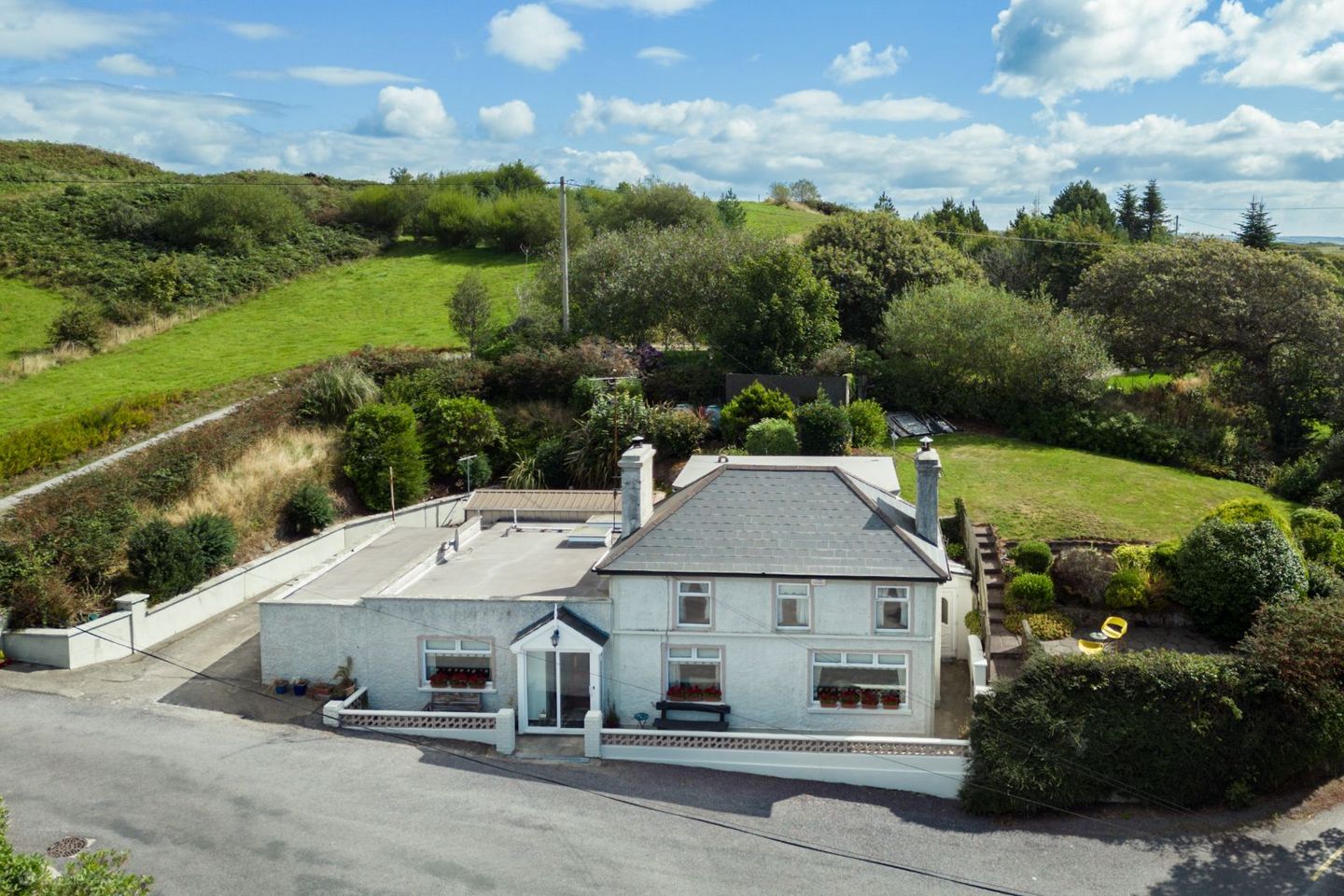 Drombeg, Glandore, Co. Cork, P81WY80 — photo 1