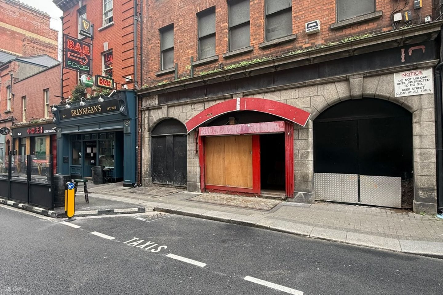 10 Cathedral Street, Dublin 1, Dublin 1 — photo 1