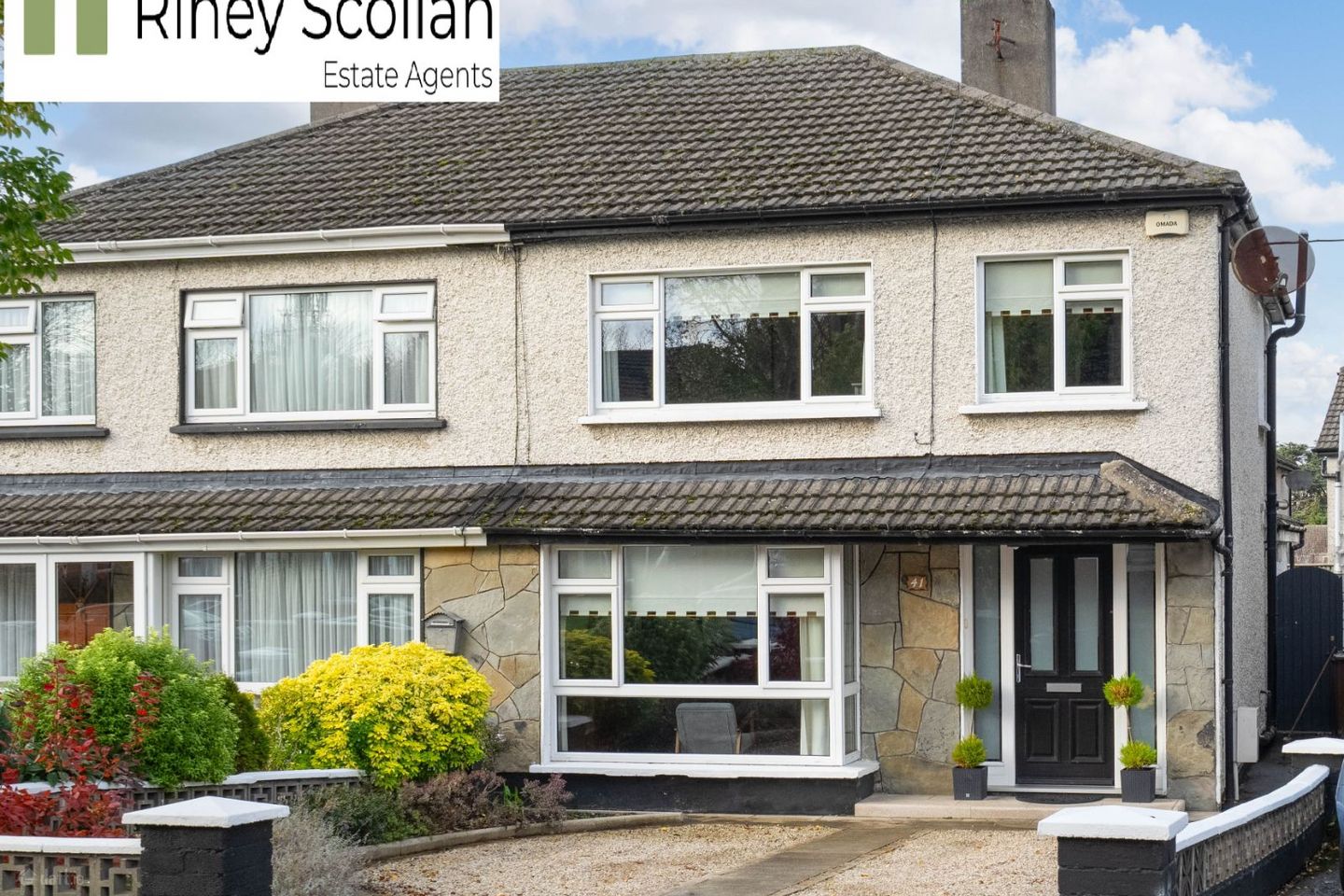 41 The Rise, Boden Park, Rathfarnham, Dublin 16, D16Y2Y5 — photo 1