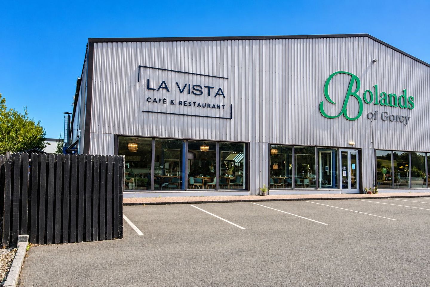  Ballyloughan Business Park, Arklow Road, Gorey, Co. Wexford — photo 1