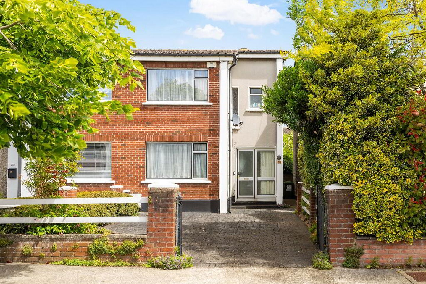 36 Grace Park Meadows, Drumcondra, Co. Dublin, D09P7Y2 — photo 1