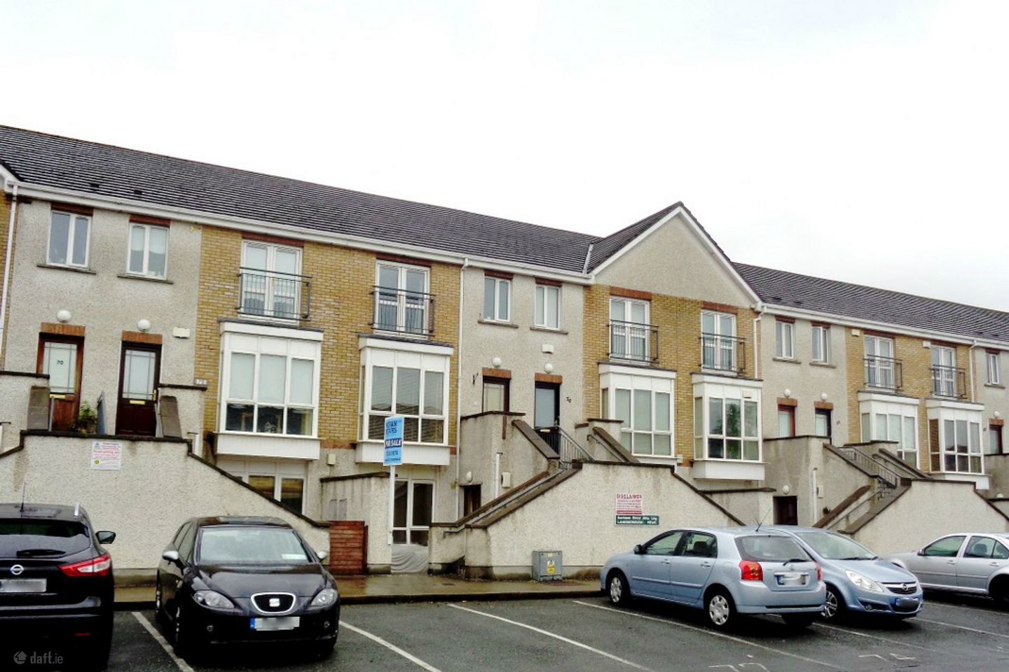 Lanesborough Mews, Finglas, Co. Dublin — photo 1