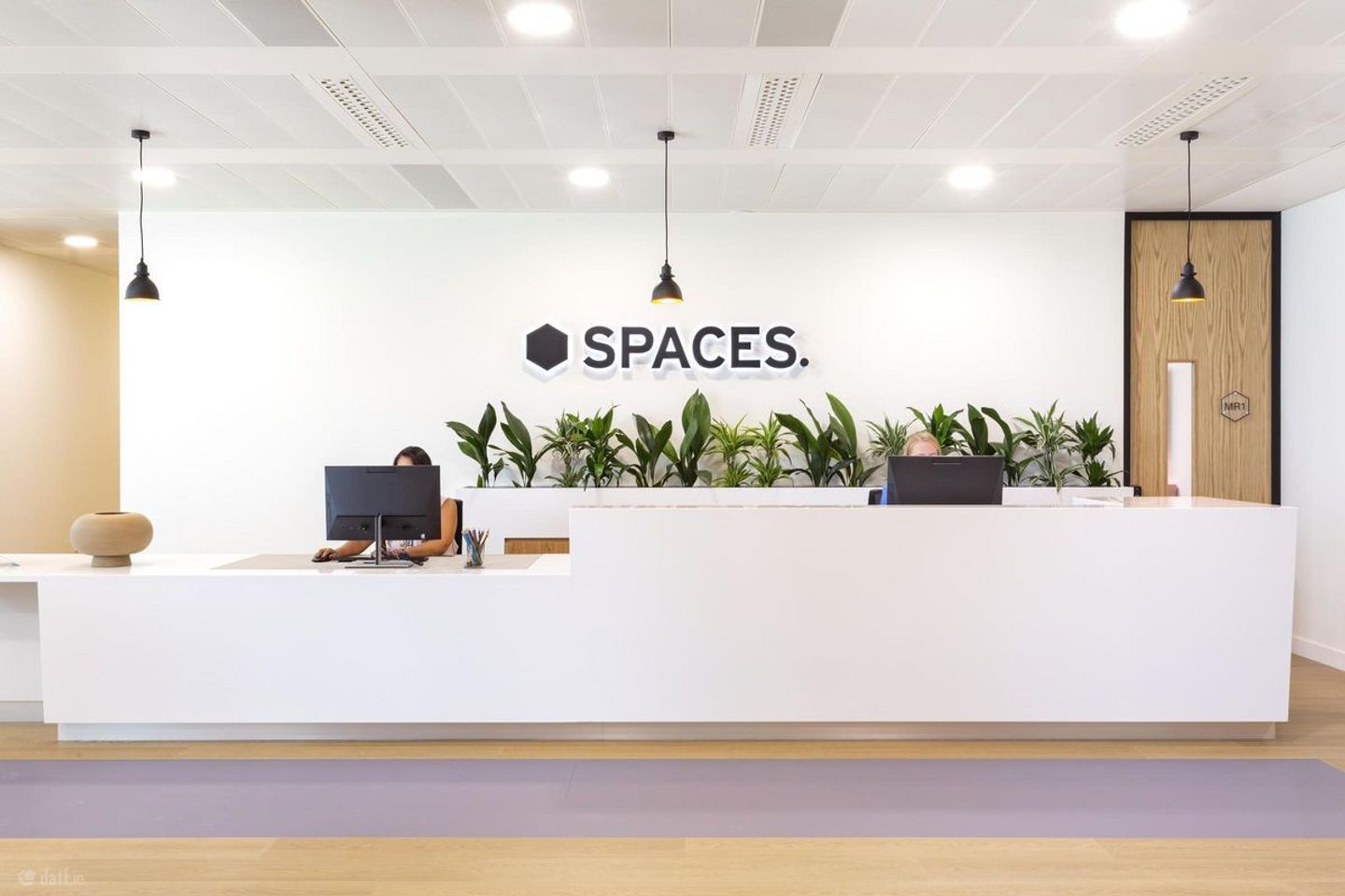 Flexible Office Space to let Dublin Airport  